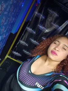 743007478: Chica busca chico en Murcia