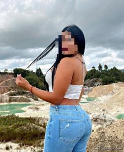 612484704: Chica busca chico en Segovia