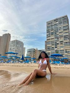 613710647: Chica busca chico en Alicante
