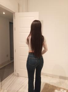 612209917: Chica busca chico en Madrid