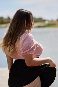 643271080: Chica busca chico en Asturias