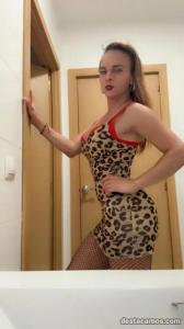 677443251: Travesti en Toledo