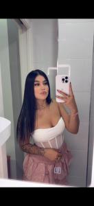 664842039: Chica busca chico en Madrid