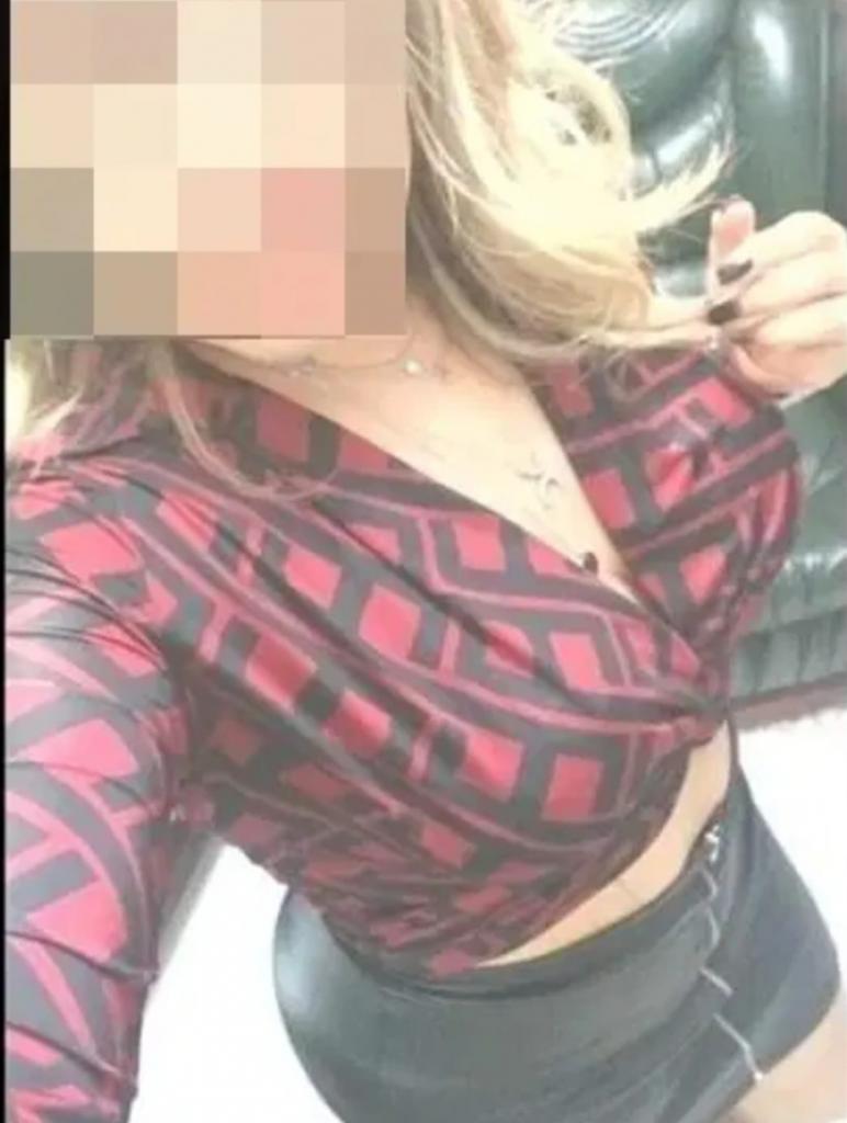Chica busca chico en Cuenca: 
