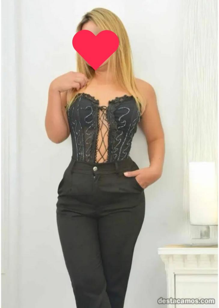 Chica busca chico en Sevilla: 