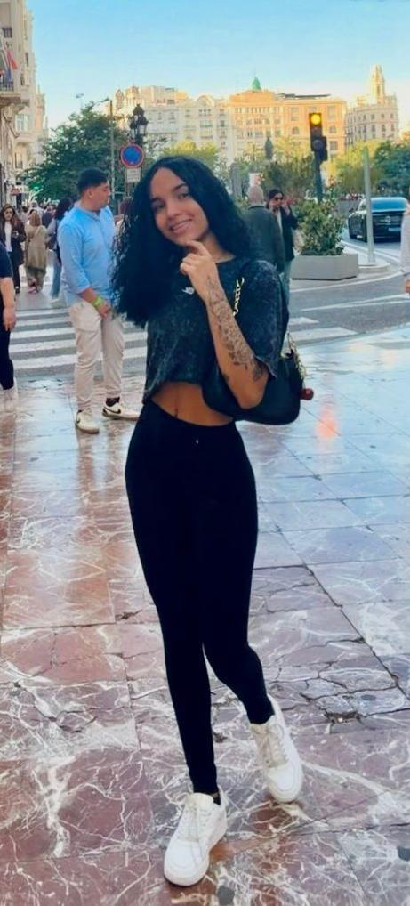 Chica busca chico en Valencia: 