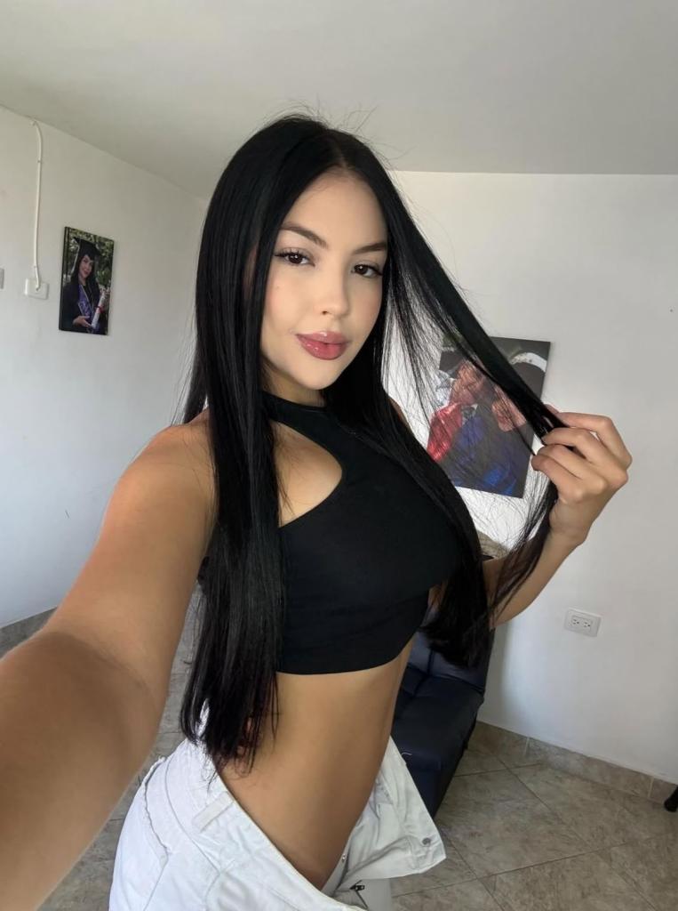 650017814: Chica busca chico en Madrid