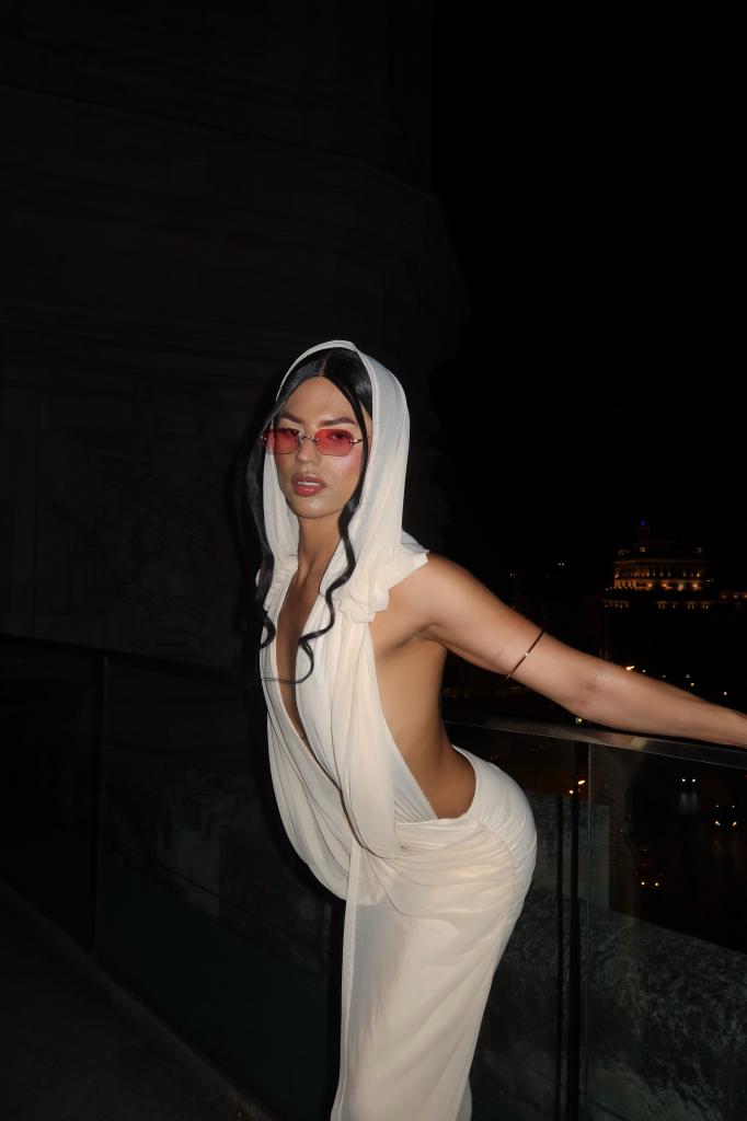 Travesti en Ibiza: 