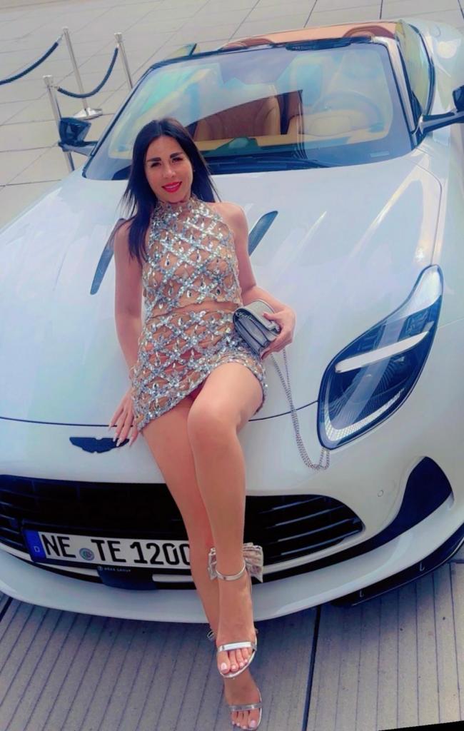 Chica busca chico en Mallorca: Chica busca chico