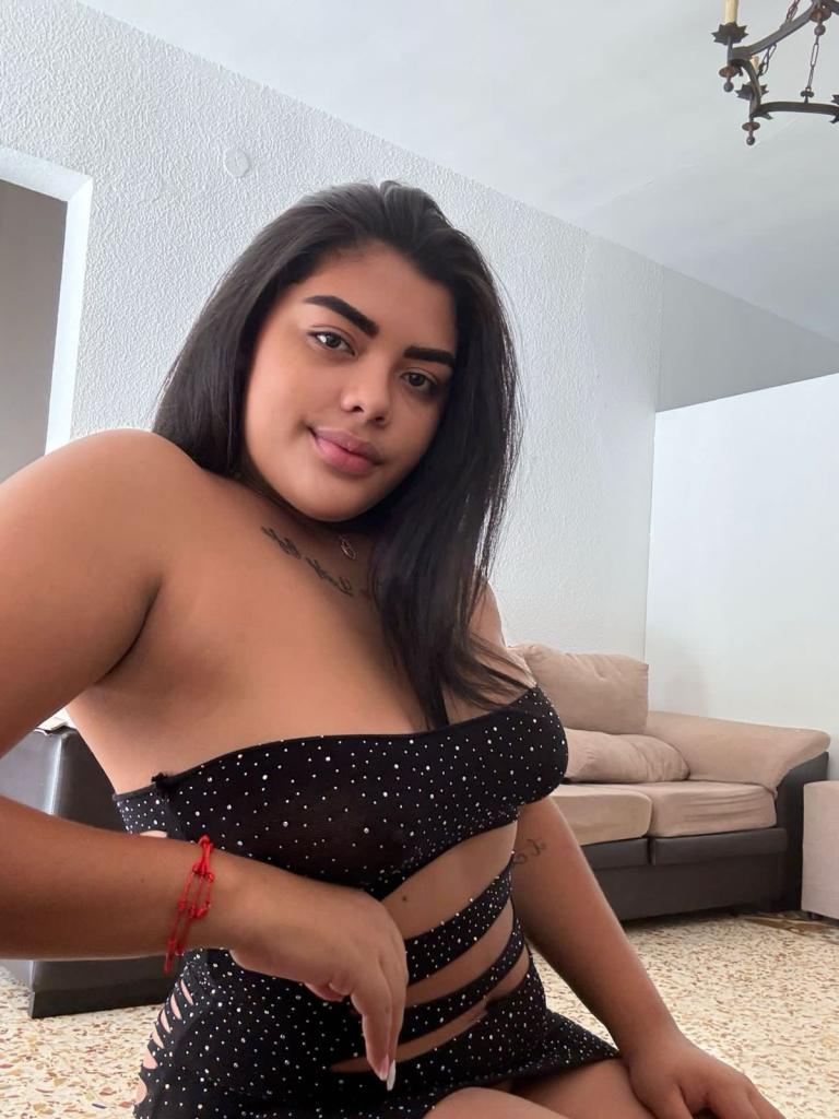 Chica busca chico en Murcia: 
