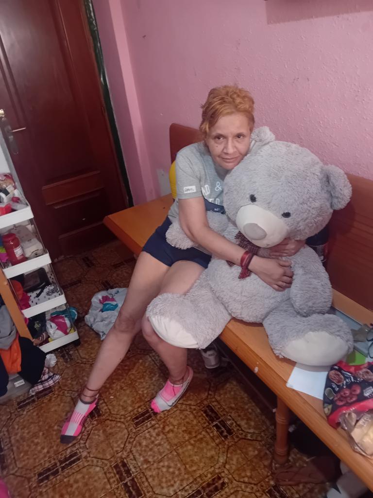 Chica busca chico en Barcelona: 