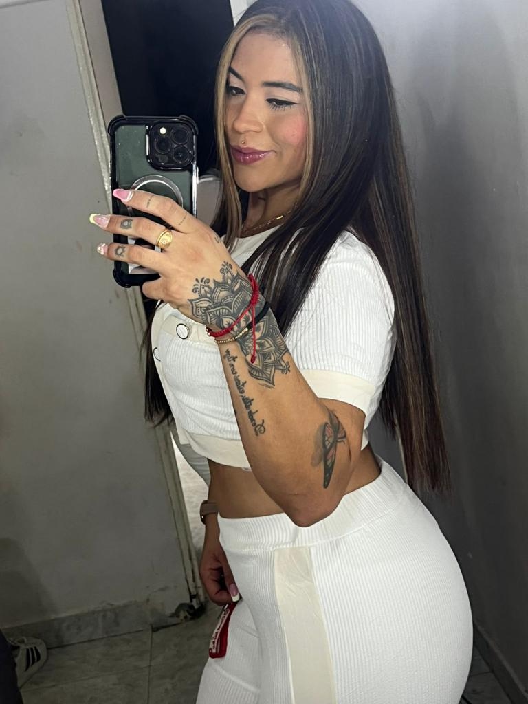 Chica busca chico en Sevilla: 