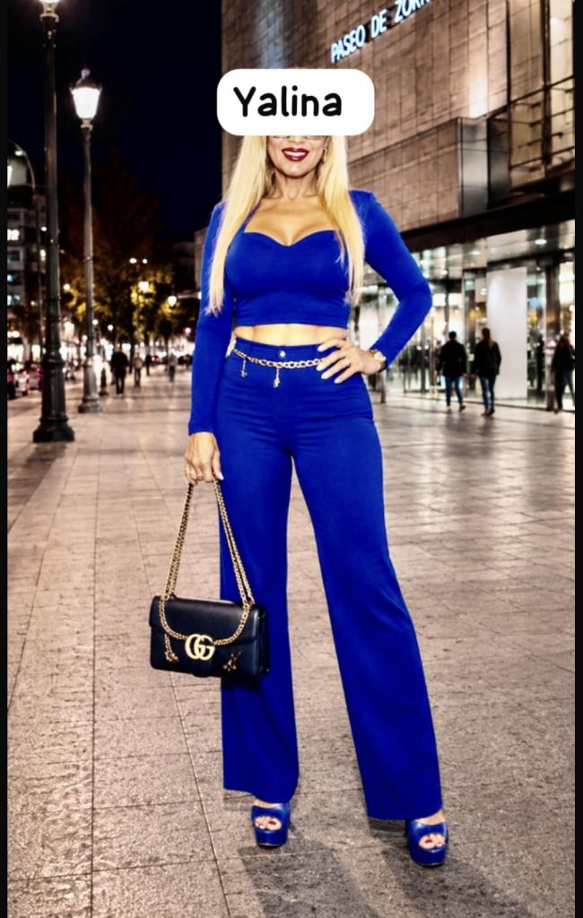 Chica busca chico en Valladolid: 