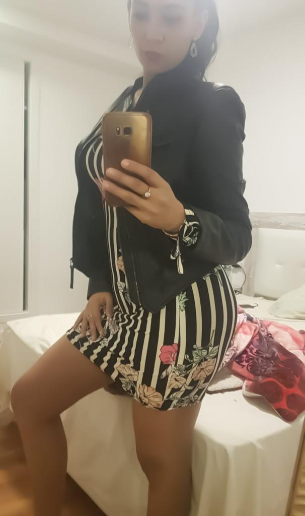 Chica busca chico en Málaga: 