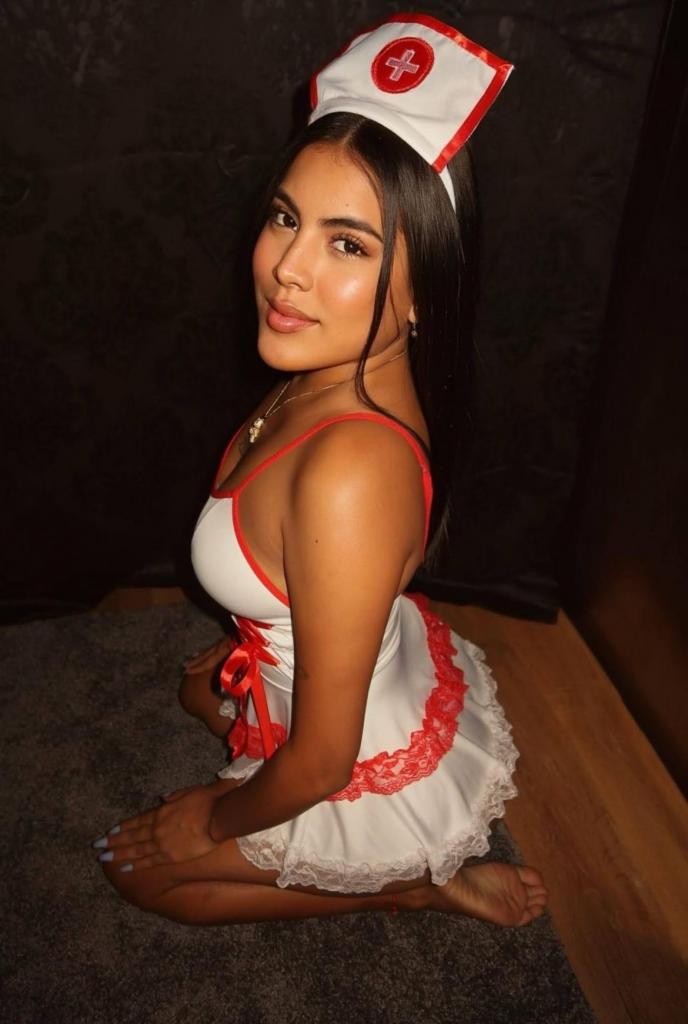 637743285: Chica busca chico en Tenerife