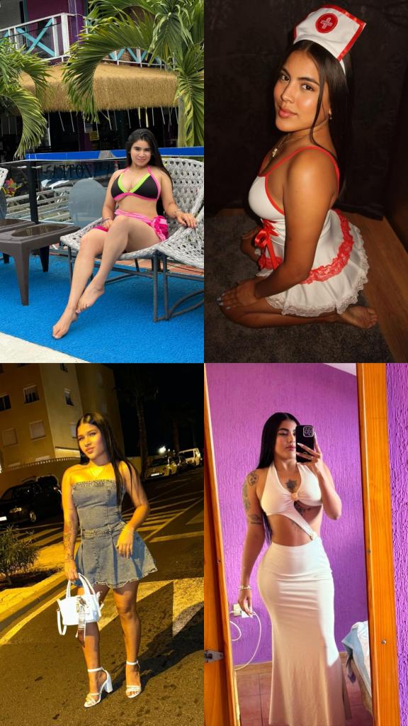 Chica busca chico en Tenerife: Chica busca chico