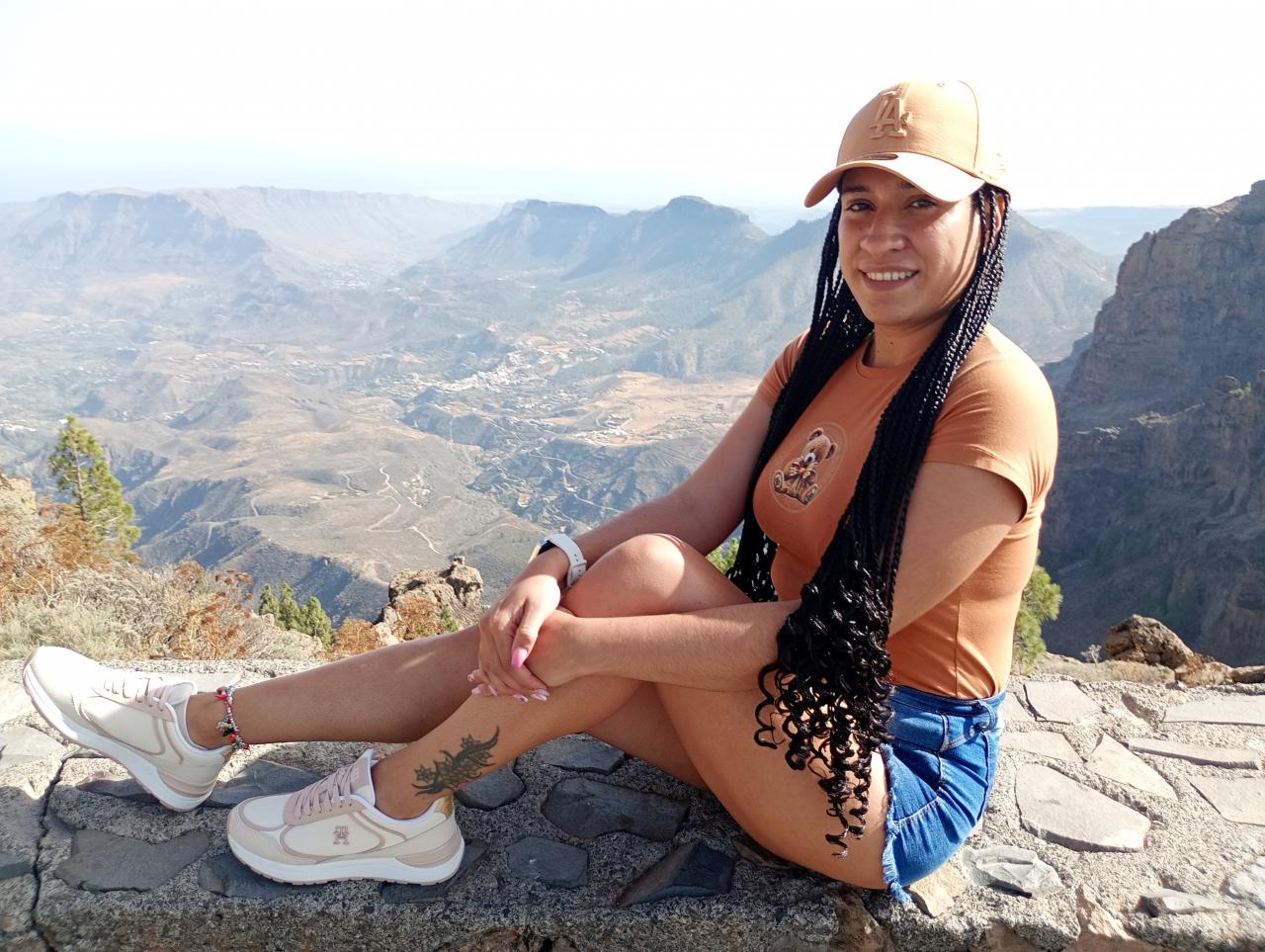 Chica busca chico en Las Palmas: 