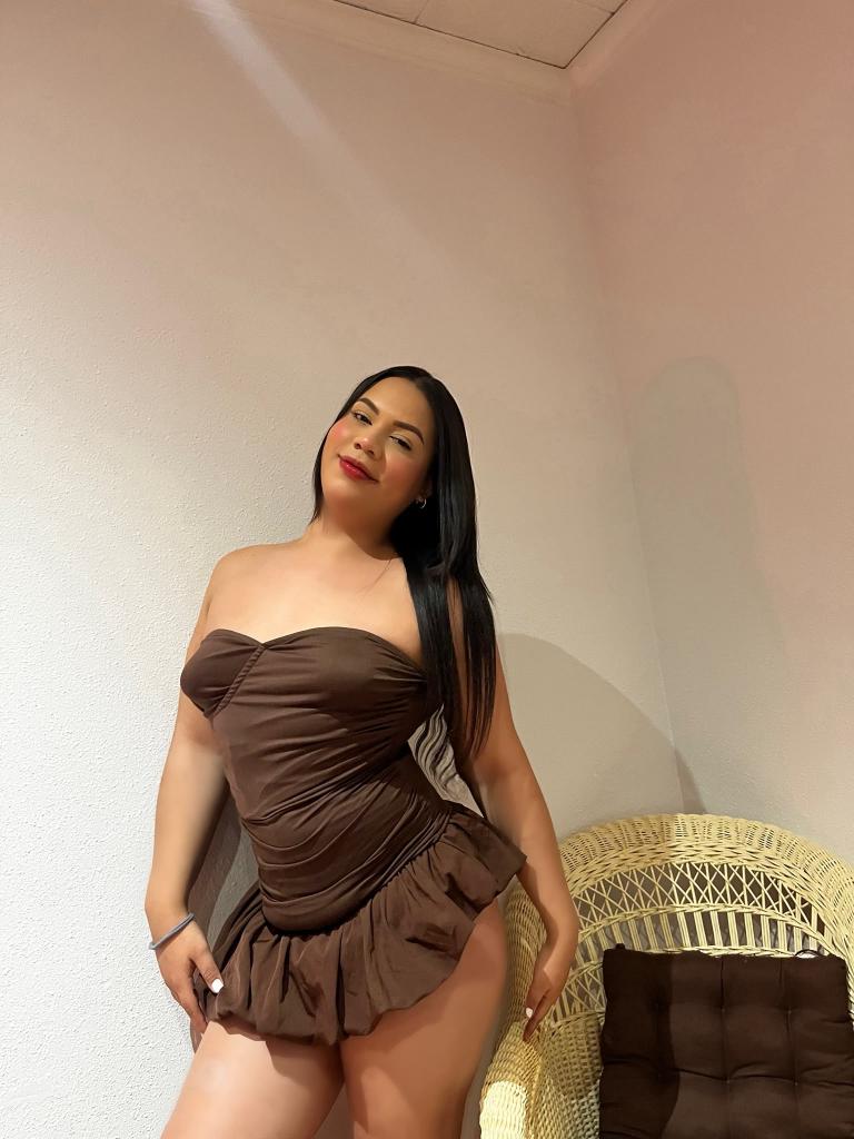 Transexual en Valencia: 