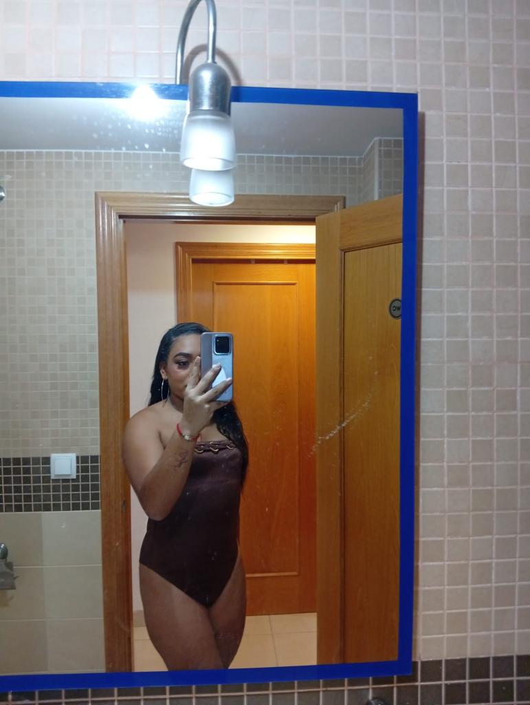 Travesti en Almería: 