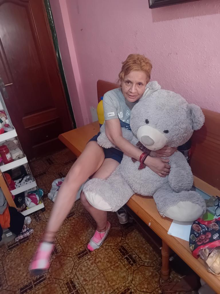 Chica busca chico en Barcelona: 