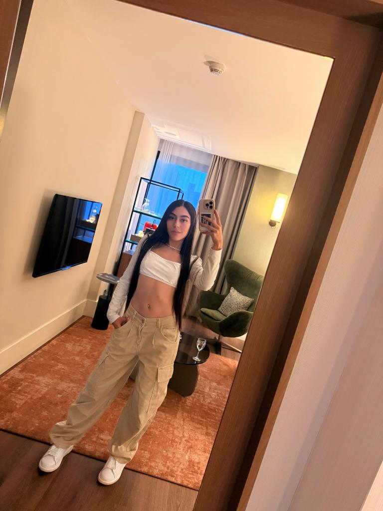 Chica busca chico en Málaga: 