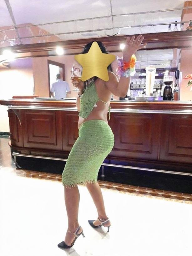 Chica busca chico en Ibiza: 