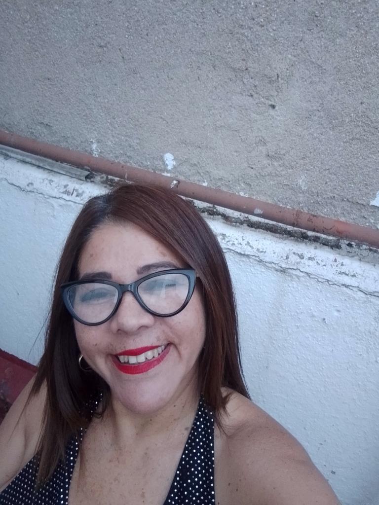 Chica busca chico en León: 