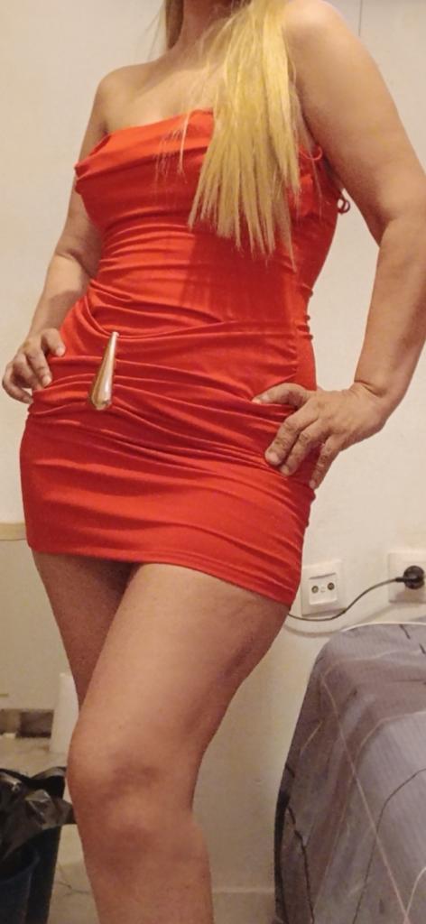 Chica busca chico en Madrid: 