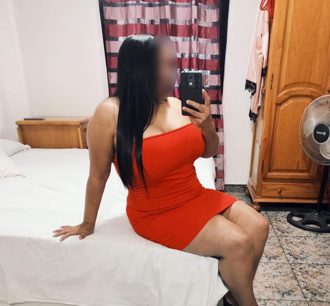 Chica busca chico en Tenerife: 