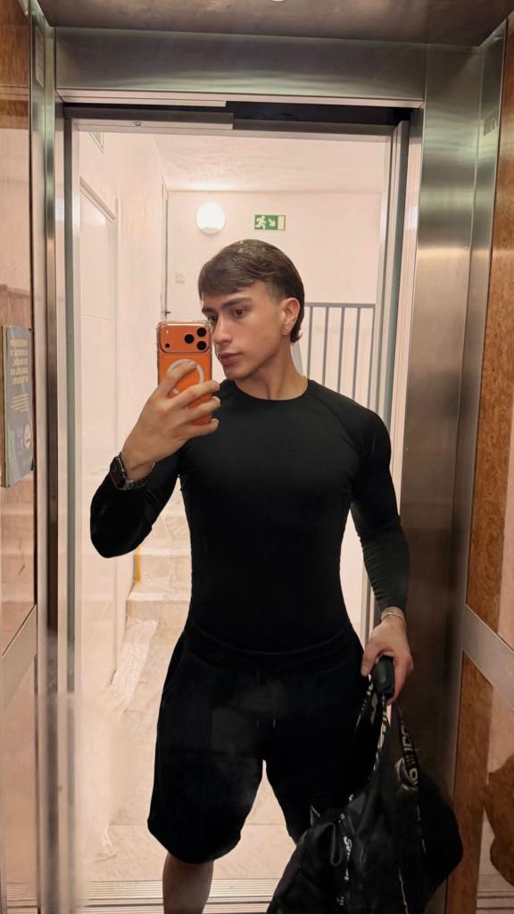 624906286: Chico busca chica en Mallorca