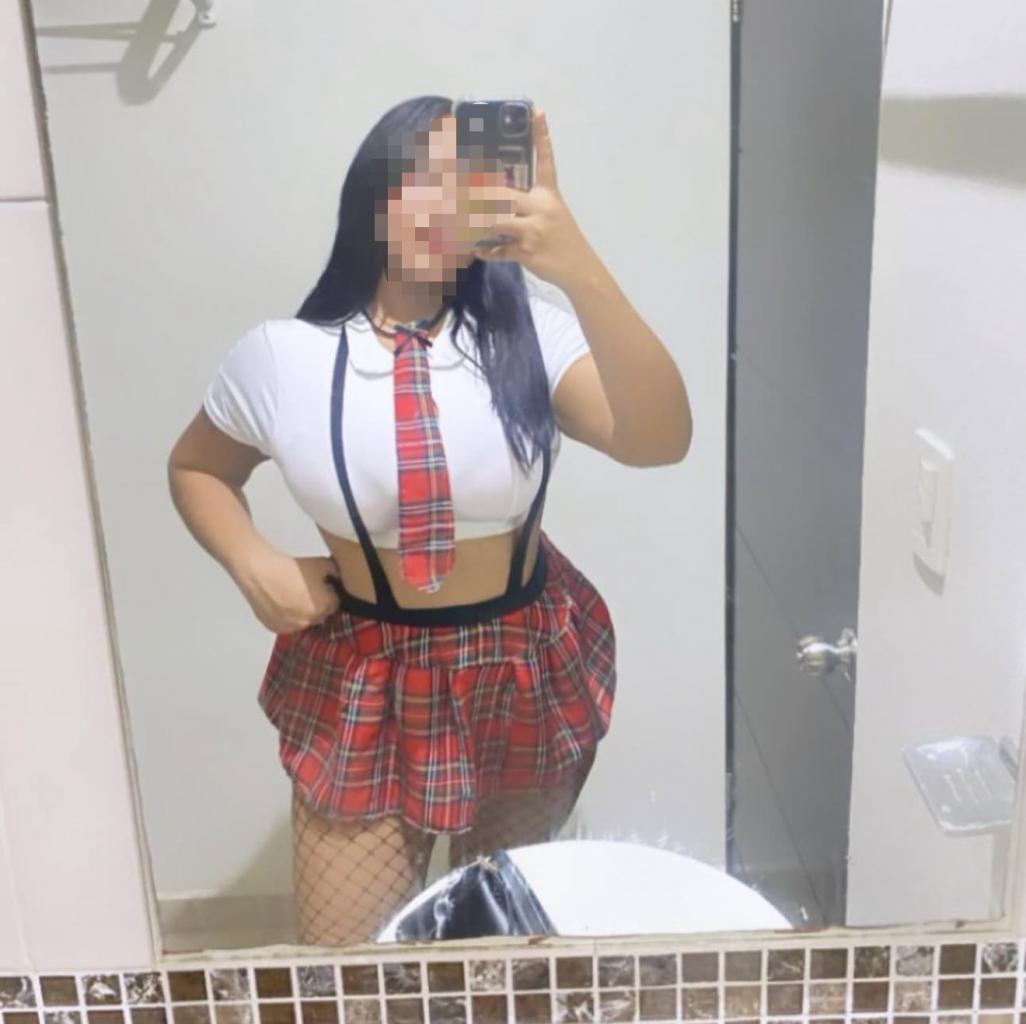Chica busca chico en Málaga: 