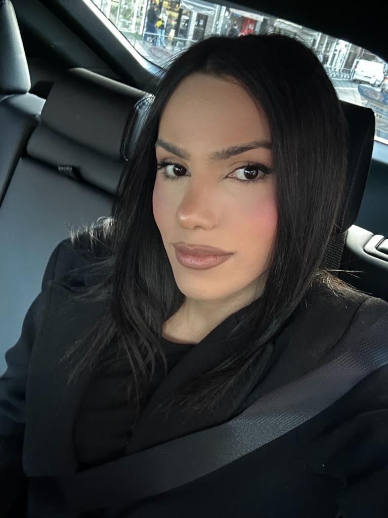 624864964: Travesti en Madrid
