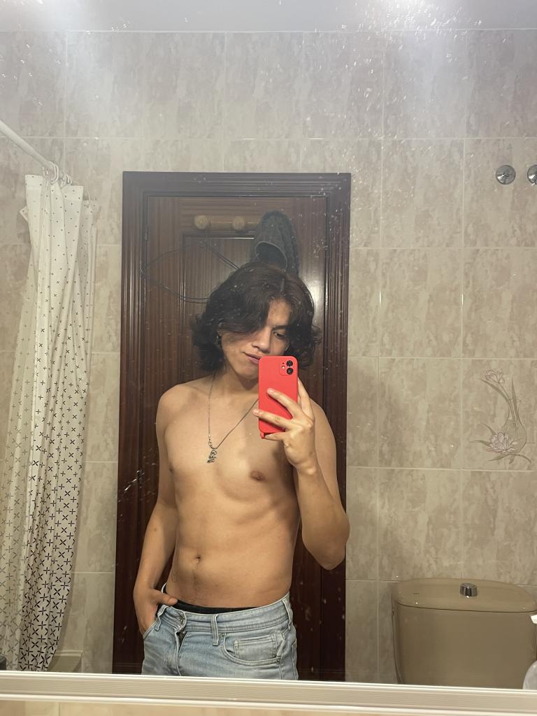 624365993: Chico busca chica en Madrid