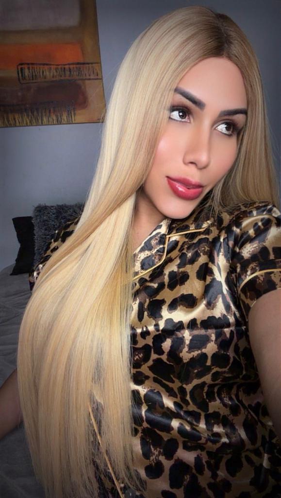 Transexual en Pontevedra: 