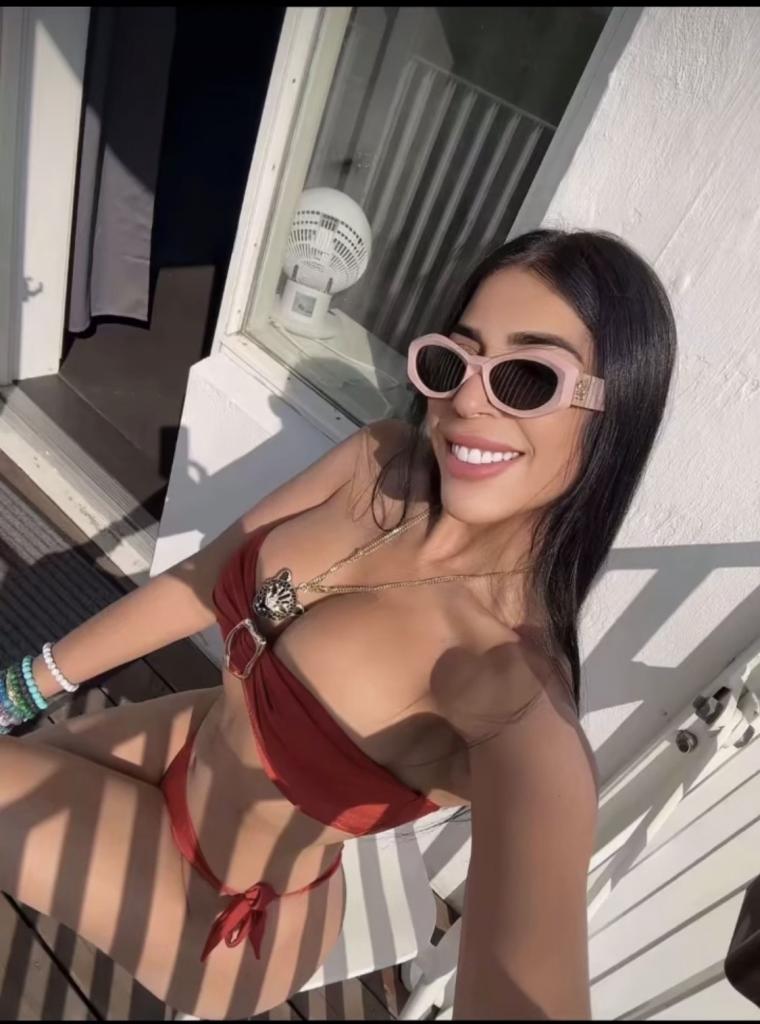 Chica busca chico en Alicante: 