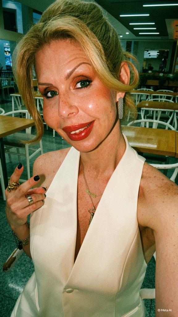 Transexual en Vizcaya: 