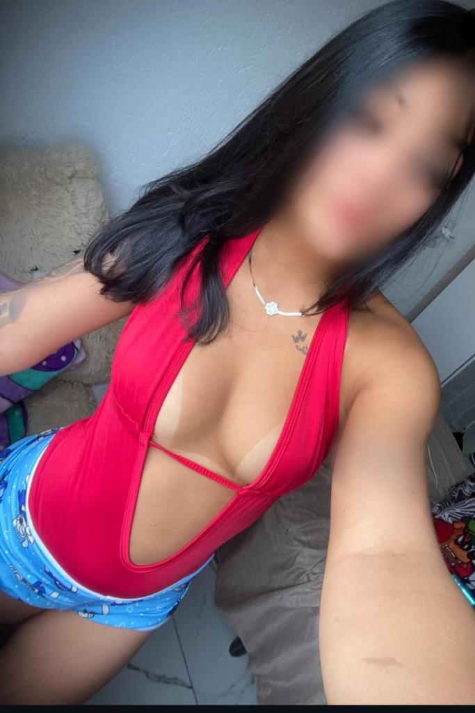 Chica busca chico en Cáceres: 