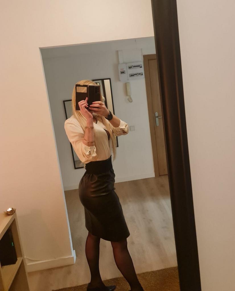 Chica busca chico en Málaga: 