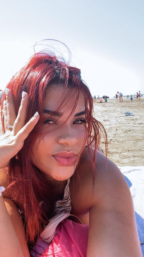 Chica busca chico en Valencia: 