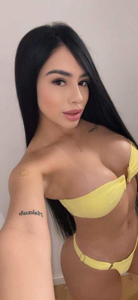 Chica busca chico en Madrid: Chica busca chico