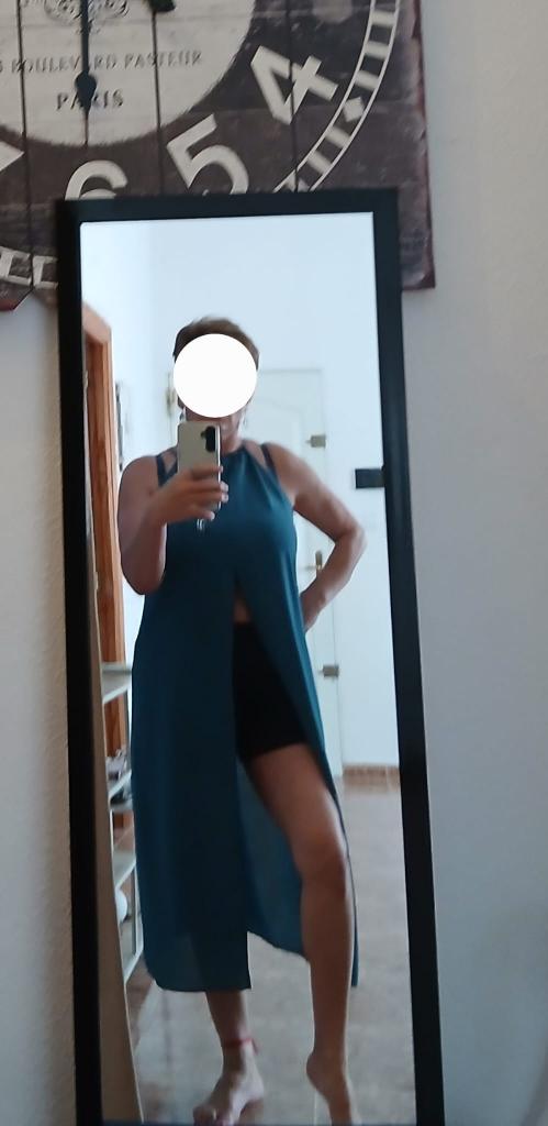 Chica busca chico en Murcia: 