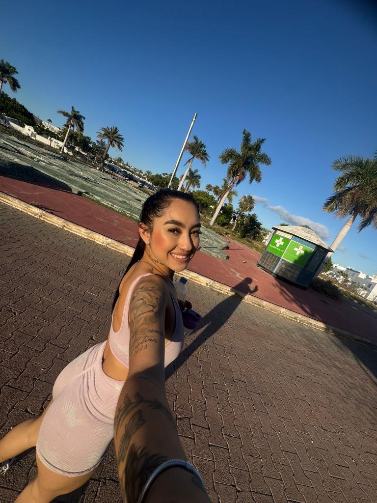 Chica busca chico en Las Palmas: 