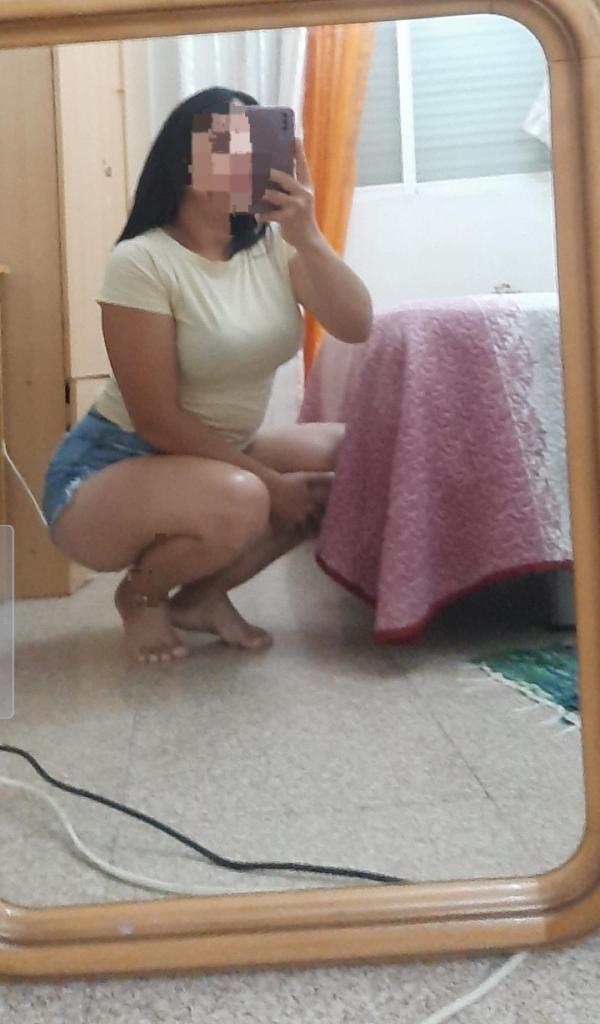 Chica busca chico en Ciudad Real: 