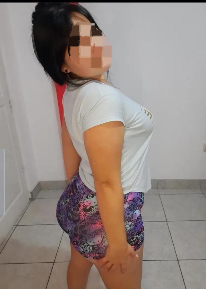 Chica busca chico en Ciudad Real: 