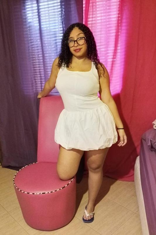 Chica busca chico en Murcia: 