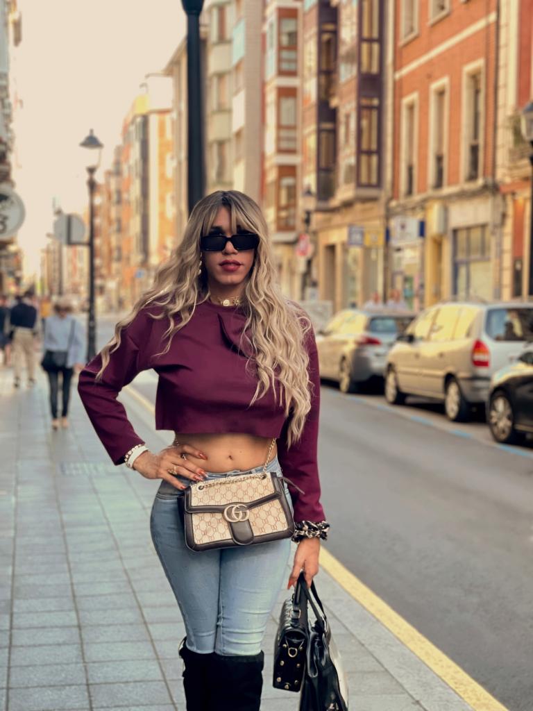 Travesti en Alicante: 