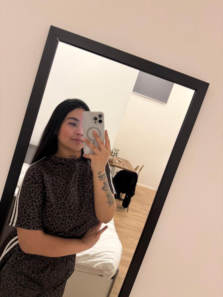 Chica busca chico en Tenerife: 