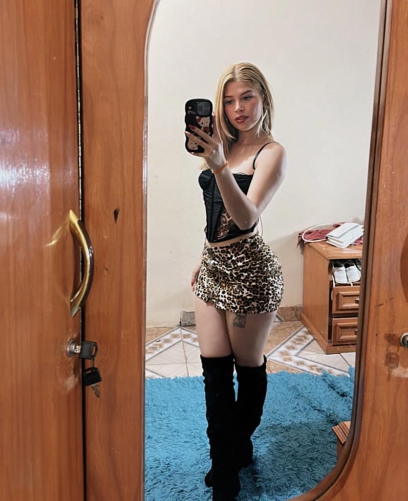 Chica busca chico en Palencia: 
