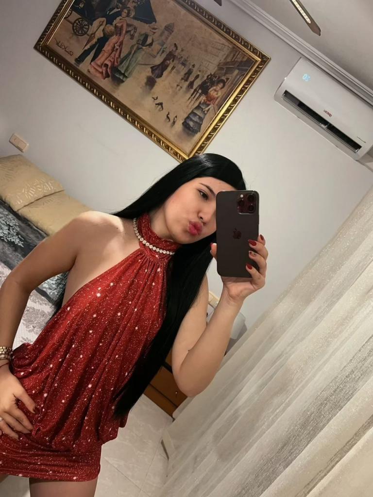 Chica busca chico en Alicante: 