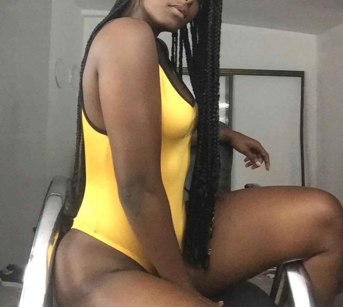 Chica busca chico en Málaga: 